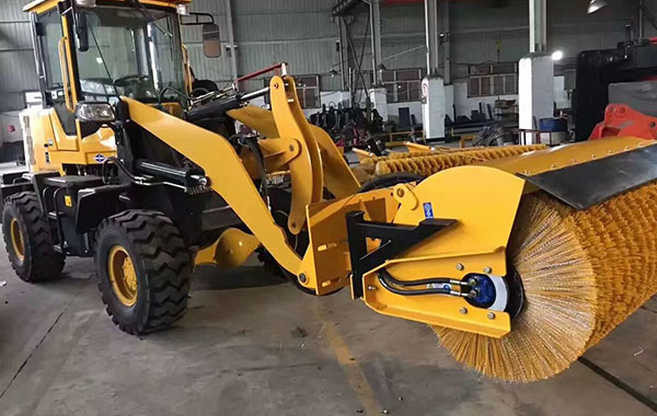 高速公路怎么除積雪？